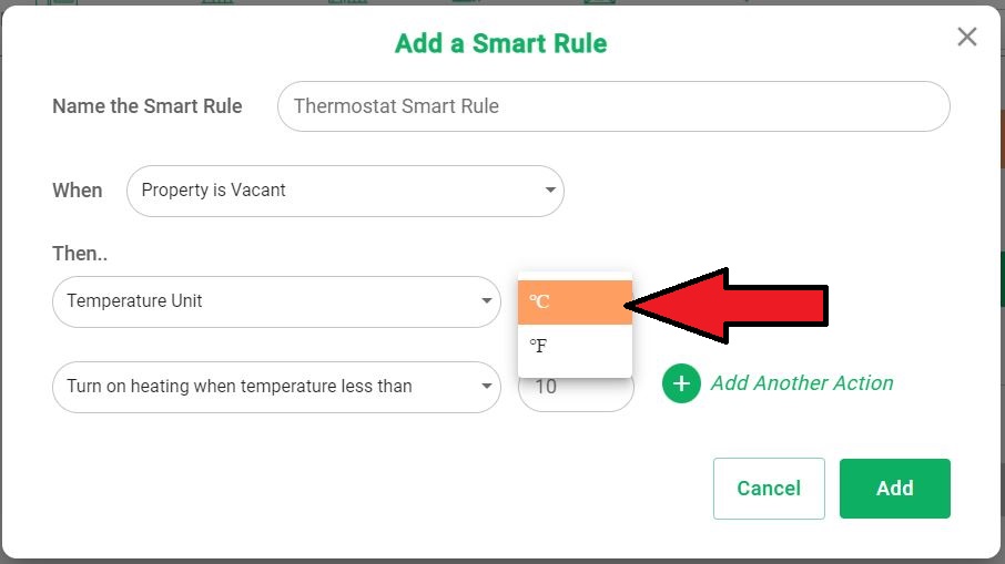 select.Vacant.temperature.unit.JPG